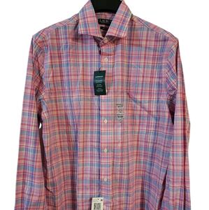 Lauren Ralph Lauren Shirt MED